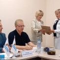 Истории, которые трогают: в регионе назвали победителей конкурса о правах человека и защитниках Отечества